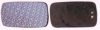 BMW 51118119710 Mirror Glass, outside mirror